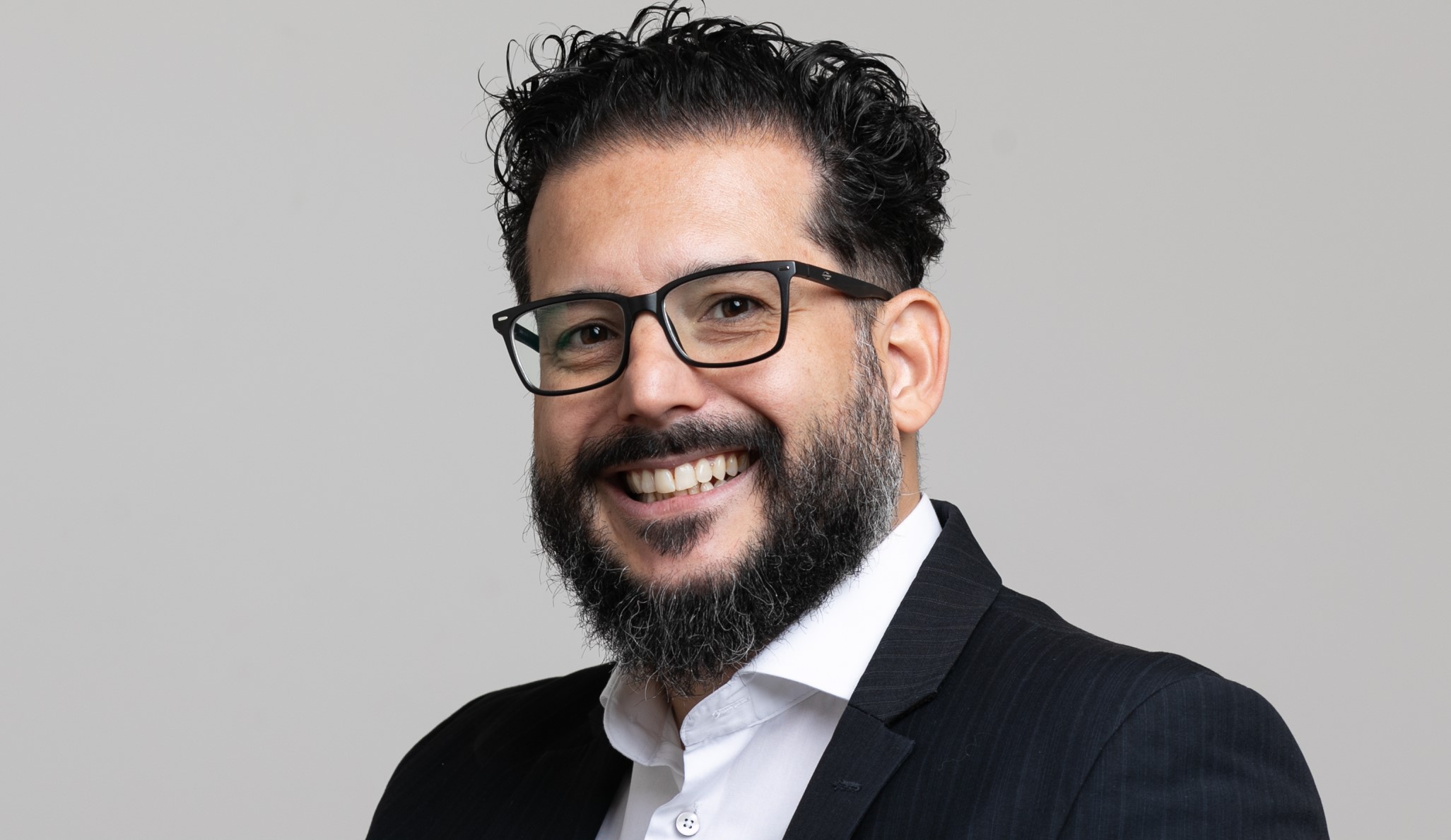 Joaquin Baita